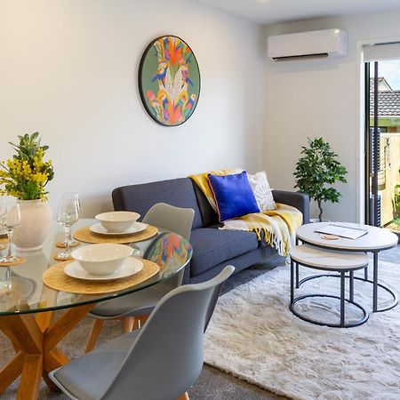 Conveniently Located 2Br Townhouse In West Akl Apartment Auckland Ngoại thất bức ảnh