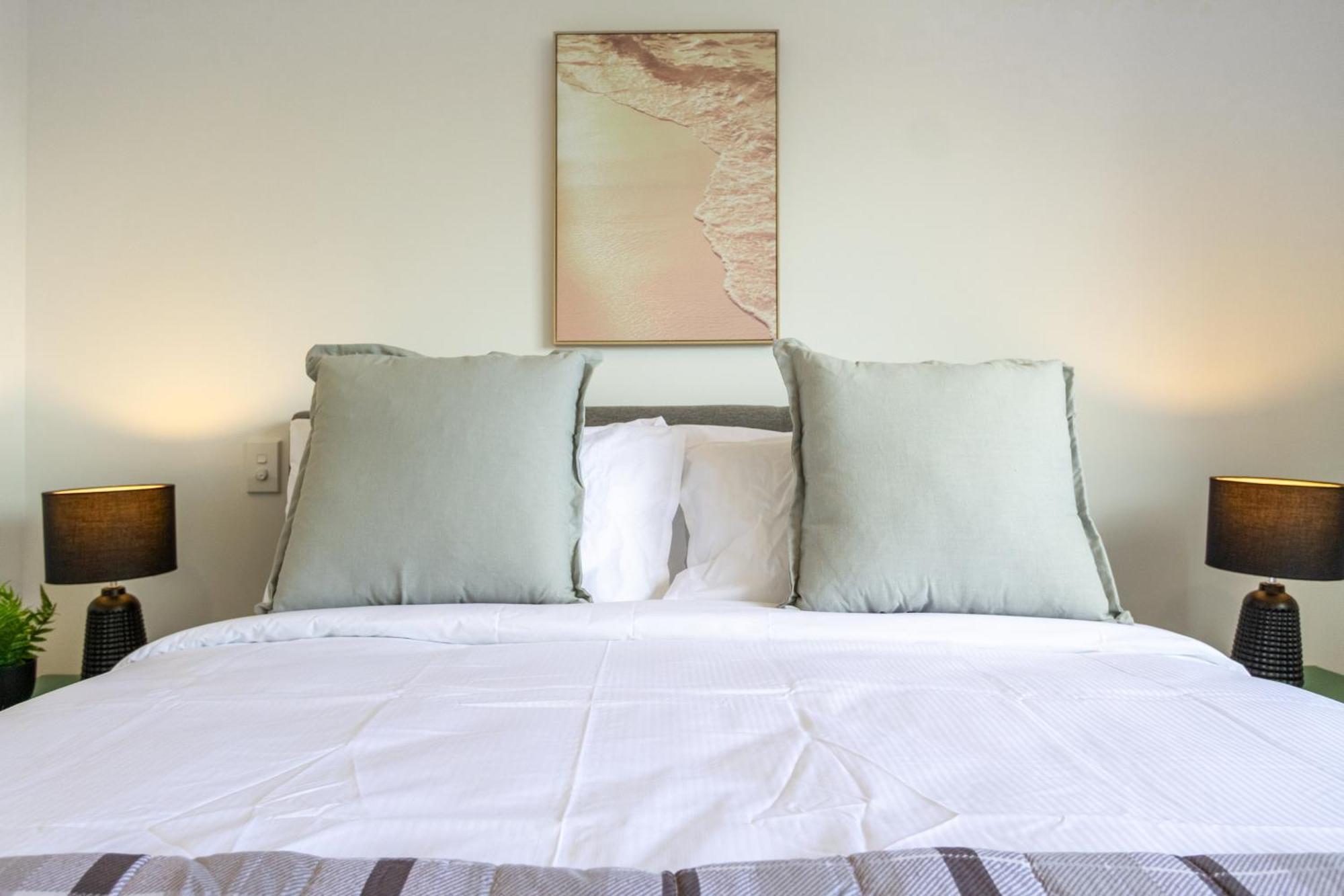 Conveniently Located 2Br Townhouse In West Akl Apartment Auckland Ngoại thất bức ảnh